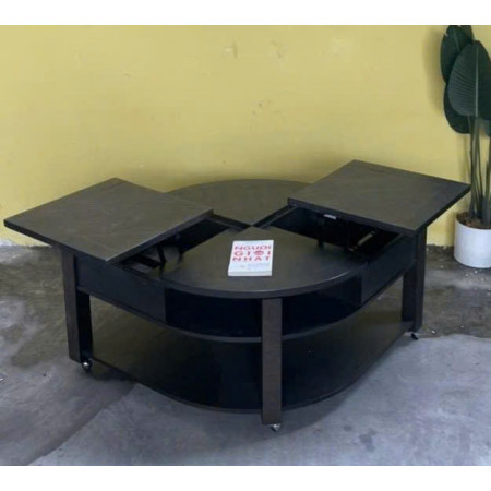 Diamond 38677440 : Bàn Sofa + Mặt Bàn Nâng Hạ 